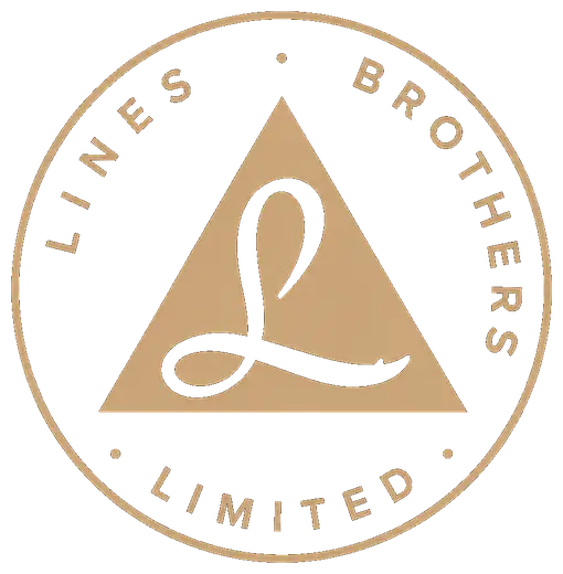 Lines Brothers seal